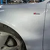 Fender (LHF) - 2015 Audi A4 Quattro
