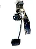 Pedal brake/clutch - 2012 Land Rover RANGE ROVER EVOQUE