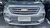 Front Bumper - 2021 Chevrolet Captiva