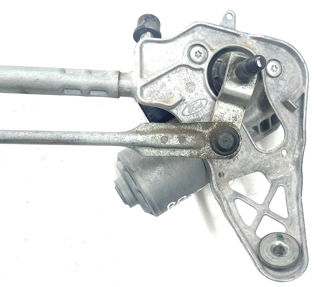 Windshield wiper motor - 2022 Ford Bronco Sport BADLANDS