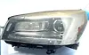 Headlight (LH) - 2014 GMC Acadia