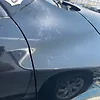 Fender (LHF) - 2013 Nissan Pathfinder