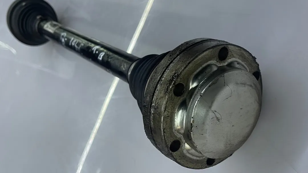 Axle Rear (RH) - 2013 Audi A5