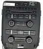 A/C Heater Climate Control Switch - 2014 Ford F-150