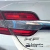 Tail Light (LH) - 2014 Jaguar XF