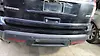 Rear Bumper - 2011 Ford Explorer