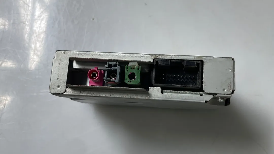 Reverse Camera Module  - 2016 Audi A3