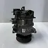 AC Compressor - 2011 Volkswagen GTI