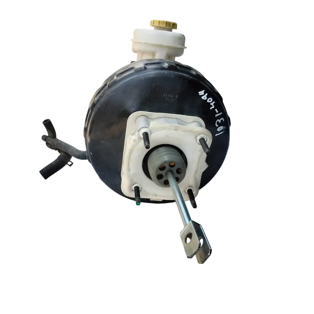 Brake booster - 2012 Ford Explorer