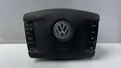 Airbag (Steering) - 2008 Volkswagen Touareg