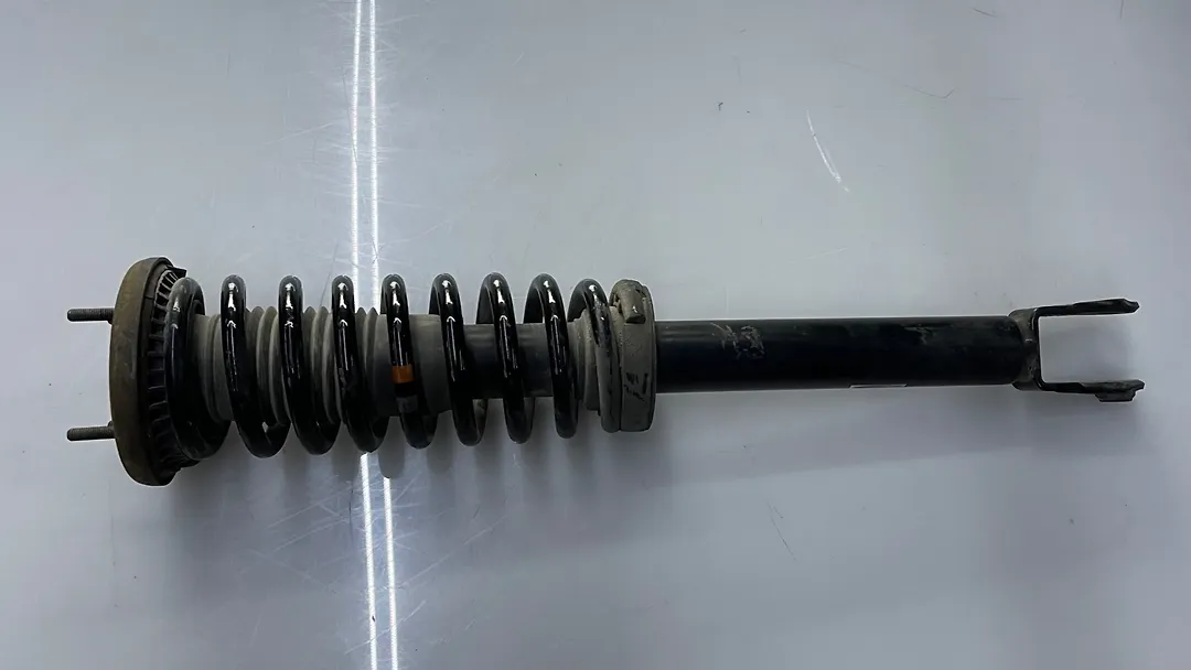 Shock Absorber (LHF) - 2012 Jaguar XJL