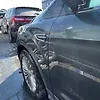 Fender (LHF) - 2018 Ford Escape