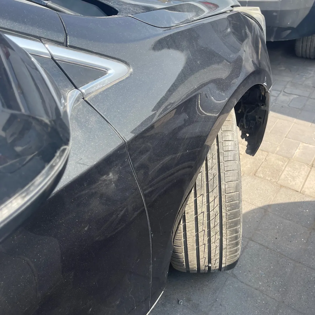 Fender (RHF) - 2014 Cadillac XTS