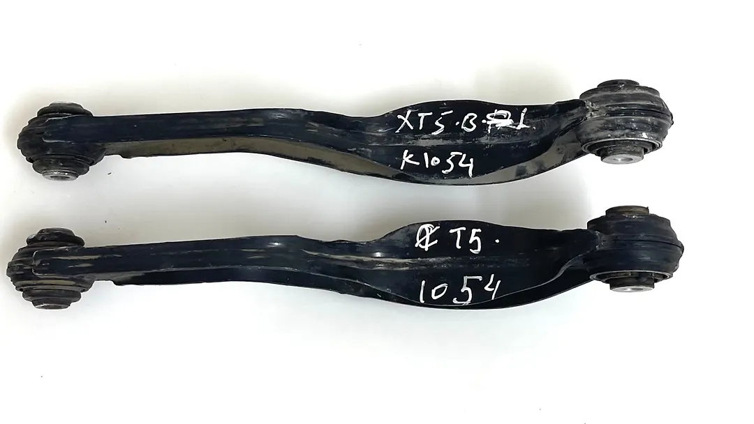 Lower control arm rear - 2018 Cadillac XT5 Premium Luxury