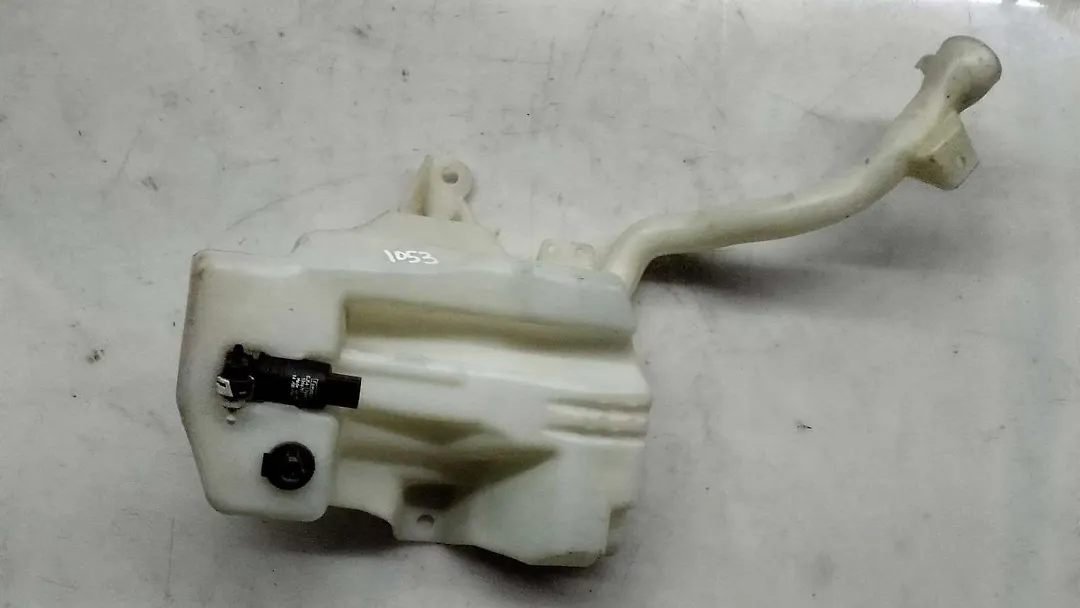 Wiper Water Bottle - 2014 Lincoln MKC