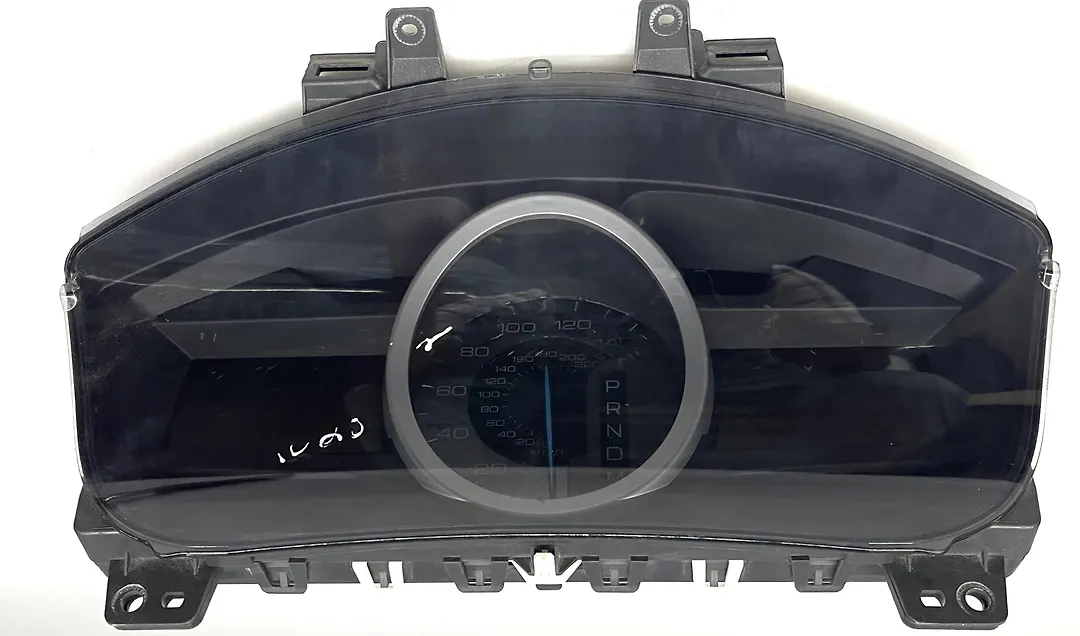 Speedometer - 2011 Ford Explorer