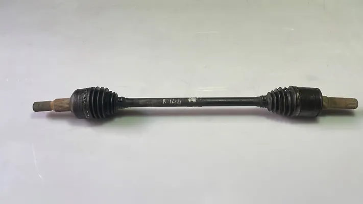 Axle Rear (RH) - 2011 GMC Acadia