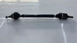 Axle(RHF) - 2020 Volkswagen Jetta