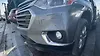 Front Bumper - 2020 Chevrolet Traverse