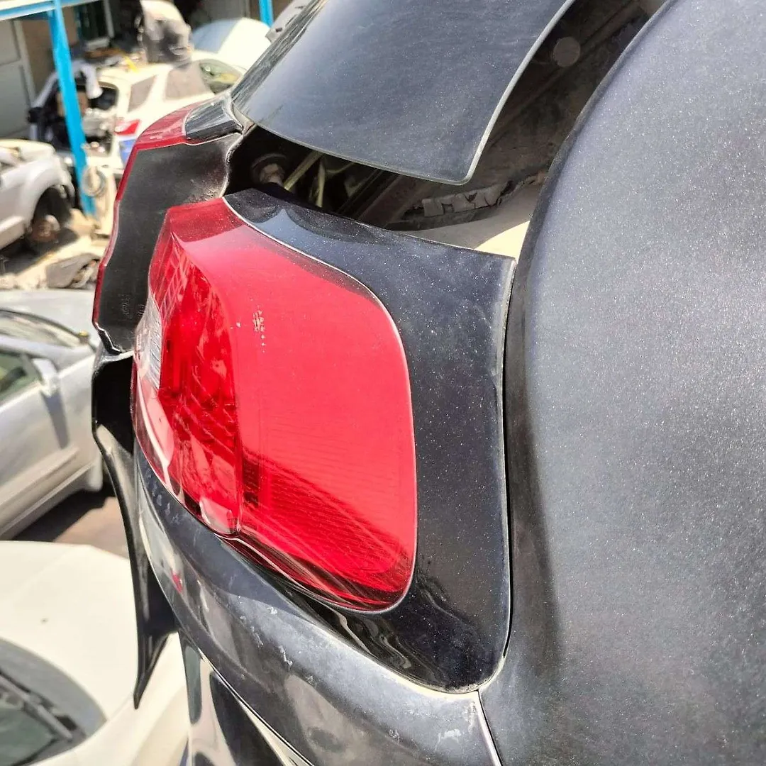 Tail Light (RH) - 2016 Jeep Cherokee