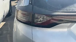 Tail Light (LH) - 2016 Ford Edge SE