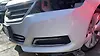 Front Bumper - 2017 Chevrolet Impala