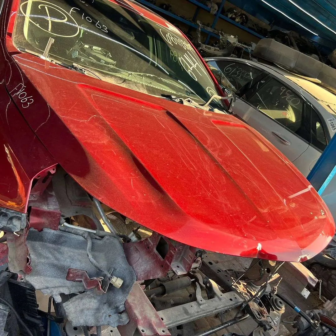 Hood/Bonnet - 2015 Chevrolet Impala