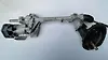Steering box/rack - 2017 Lincoln Continental