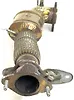Catalytic converter - 2020 Ford Mustang I4 Coupe