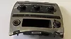 A/C Heater Climate Control Switch - 2006 Jeep Grand Cherokee