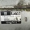 Starter Motor - 2020 Chevrolet Traverse