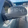 Side Mirror (LH) - 2007 GMC Sierra 1500 (1/2 Ton)
