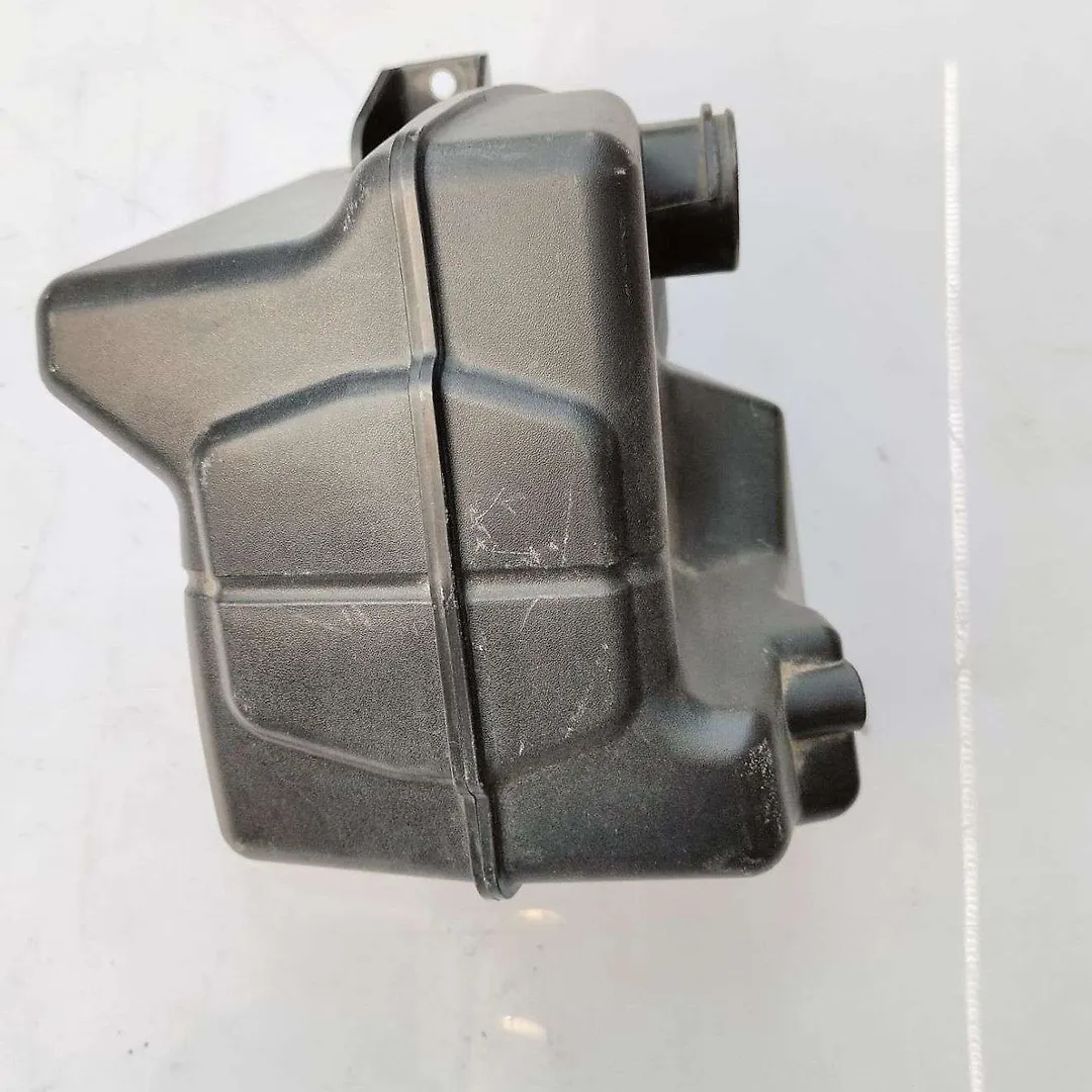 Air tube/resonator - 2015 Ford Edge