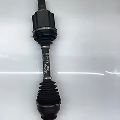 Axle (LH) - 2007 Land Rover LR2