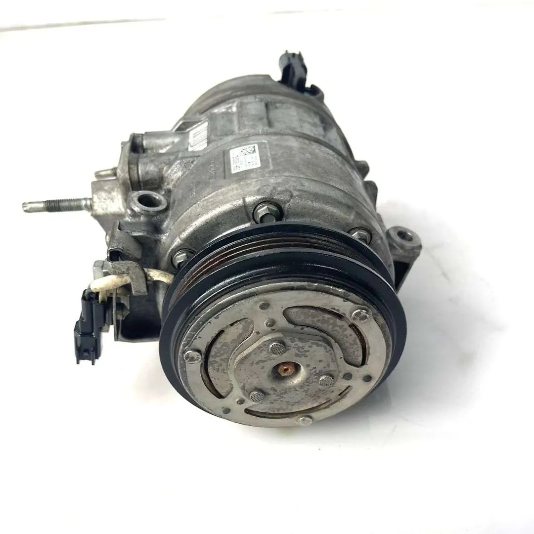 Alternator - 2017 Ford Edge SE