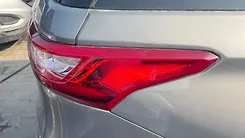 Tail Light (RH) - 2019 Chevrolet Traverse