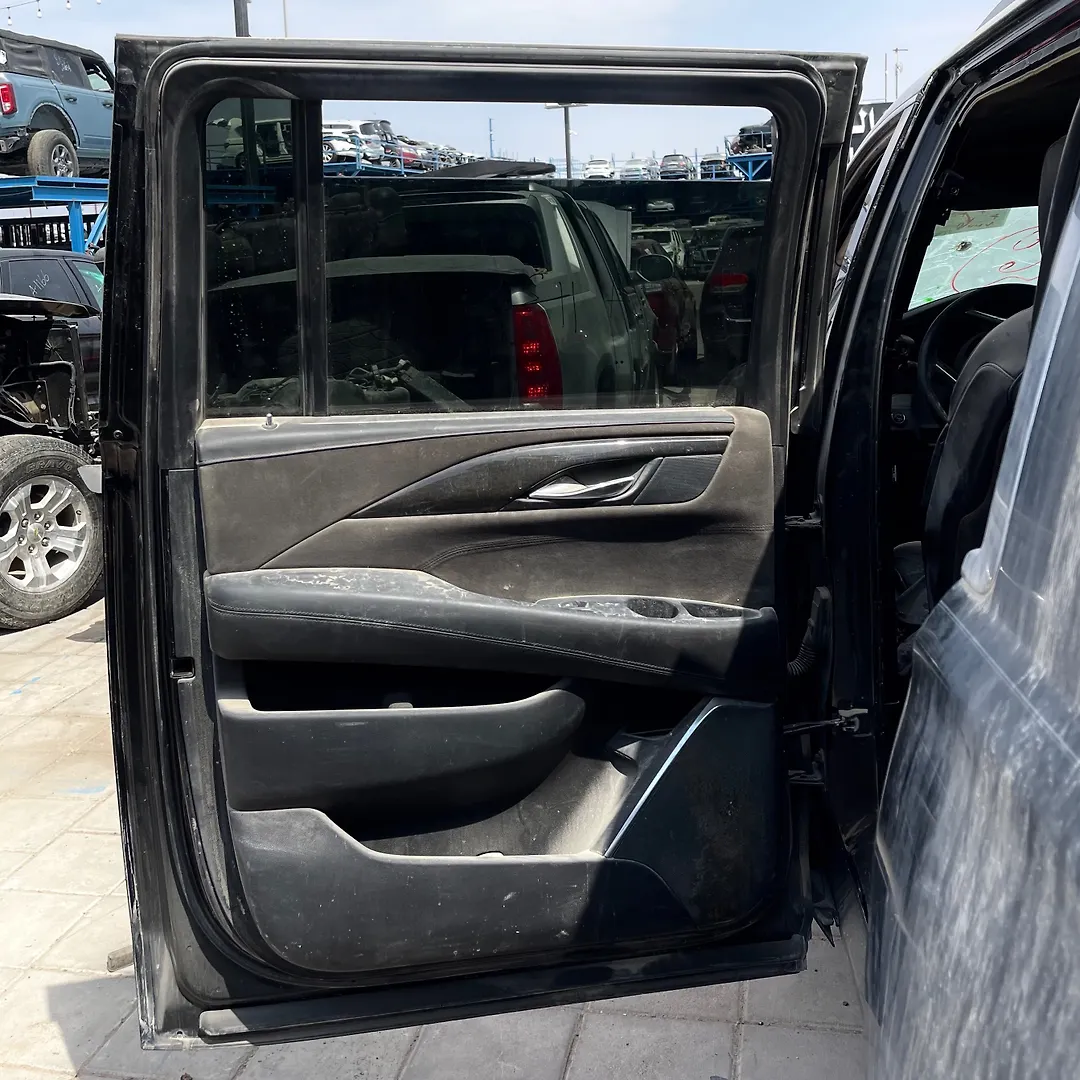 Door (LHB) - 2019 Cadillac ESCLAE