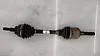 Axle (LH) - 2015 Lincoln MKC