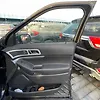 Door (RHF) - 2014 Ford Explorer XLT