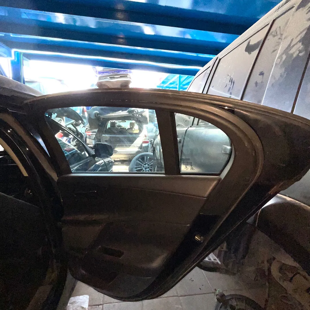 Door (RHB) - 2018 Jaguar XE