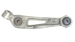 Lower control arm rear - 2022 Lincoln Aviator Reserve