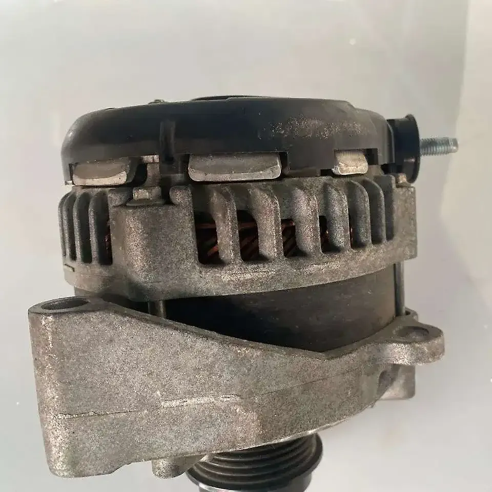 Alternator - 2015 Cadillac Escalade ESV LUXURY