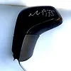 Side Mirror (LH) - 2020 Chevrolet Trax