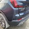 Rear Bumper - 2019 Cadillac XT4 PREMIUM LUXURY