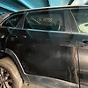 Door (RHB) - 2019 Jeep Cherokee
