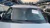 Windshield glass - 2011 Infiniti QX56