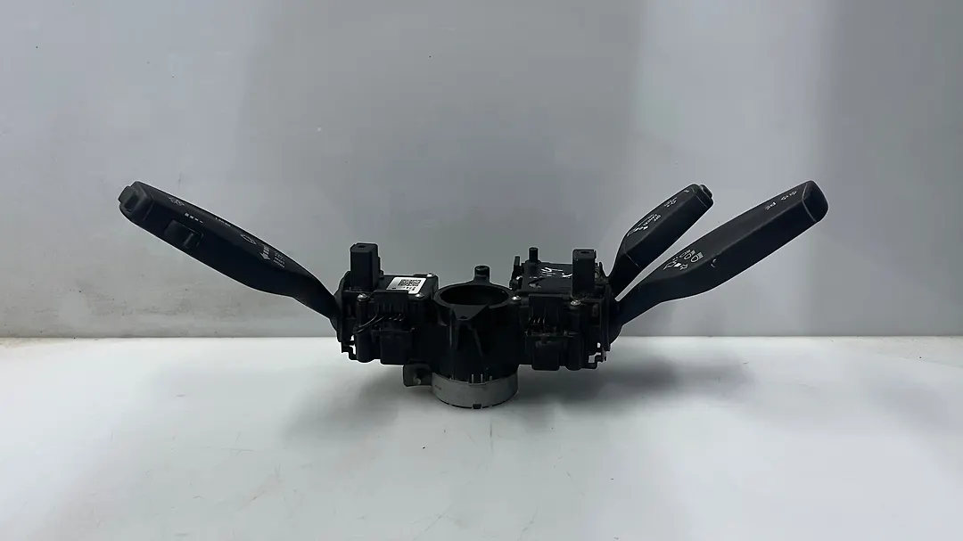 Column switch - 2012 Audi A5