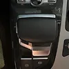 Transmission shift - 2019 Audi Q7