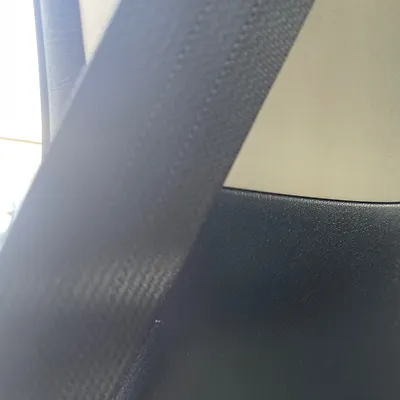 Seat Belt (RHB) - 2013 Nissan Pathfinder