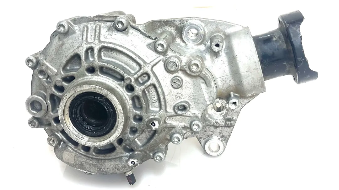 Front Differential  - 2020 Cadillac CT5 Premium Luxury